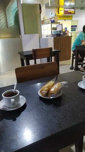 Kedai Kopi Toea - Kabupaten Maros