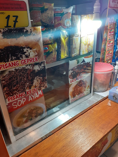 Jl. Menganti Wiyung No.1, Wiyung, Kec. Wiyung, Surabaya, Jawa Timur 60228