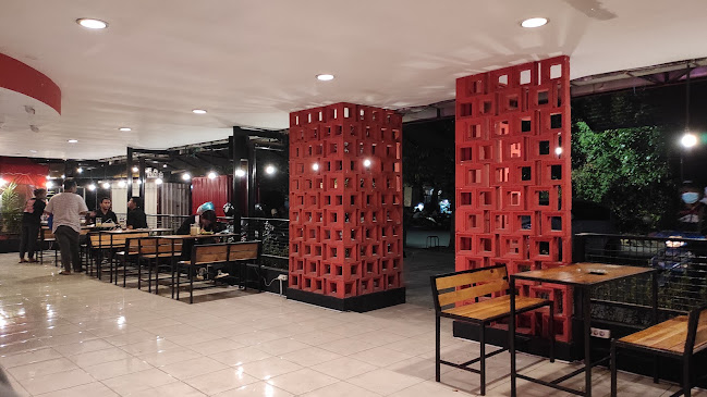 Bukan Hanya Kopi - Gastronomi dan perhotelan