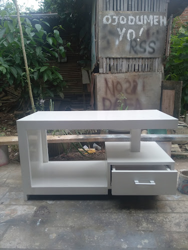 D3 Dapur Daffa Danish