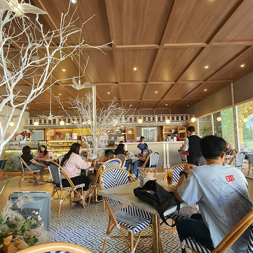 Vinckitchen cafe - Kota Samarinda