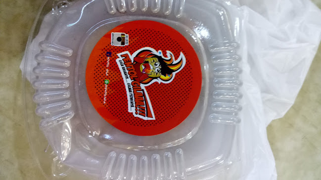 Pentol Gilaaa - Royal Plaza - Surabaya