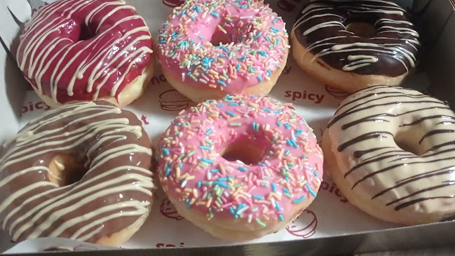 Abicake_padang - Kota Padang