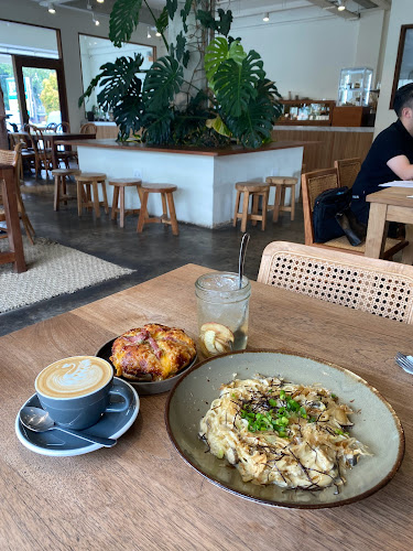 Opinii despre Hoods Coffee în Kota Batam - Gastronomi dan perhotelan