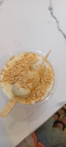 Lucky 8 , Gion Market - Gastronomi dan perhotelan