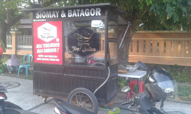 Opinii despre Siomay & Batagor în Kota Mataram - Gastronomi dan perhotelan