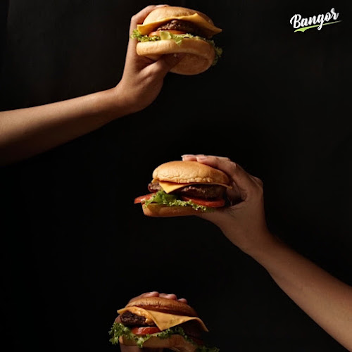 Burger Bangor Bantul - Kabupaten Bantul