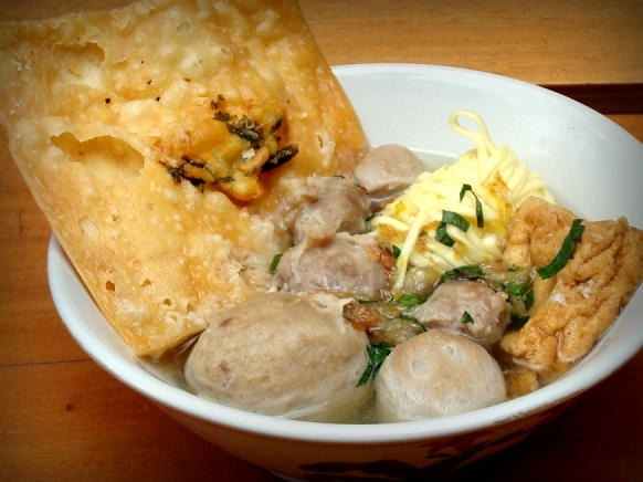 The Kiosk Setiabudhi - Kota Bandung