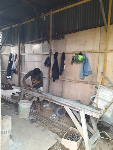 3QG2+9G6, Jl. Perjuangan, Sukajaya, Kec. Sukarami, Kota Palembang, Sumatera Selatan 30961