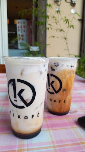 Comentarii opinii despre KEI kafe