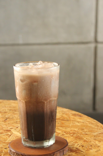 Pinggir Kopi Bogor