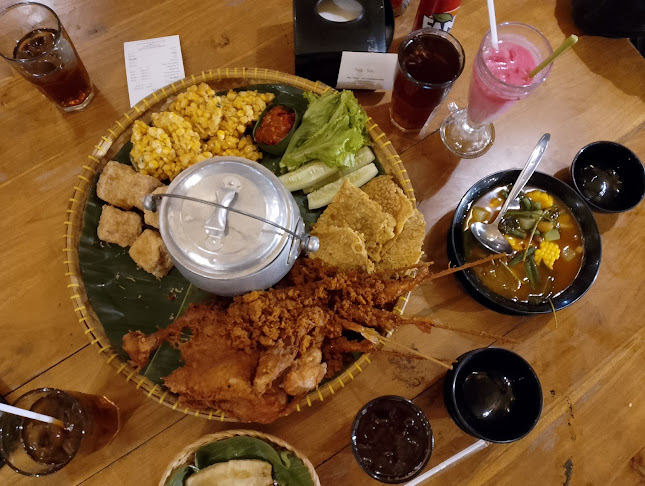 Kampung Kecil Cirebon