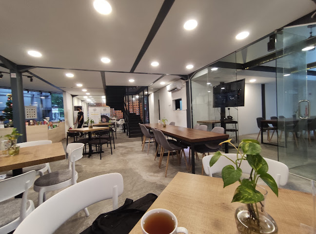 Loko Cafe - Semarang Tawang