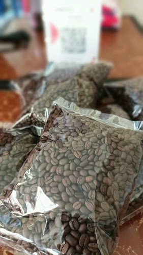 Opinii despre Qubro Coffee în Kota Medan - Gastronomi dan perhotelan