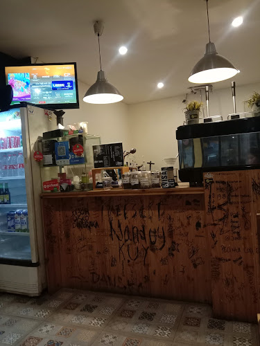 Kopi libre - Kota Tangerang