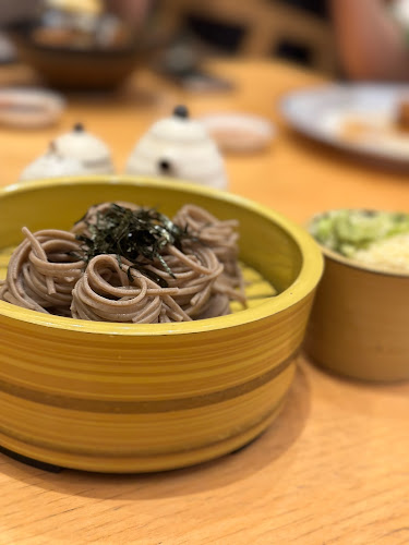 Opinii despre Sushi Hiro în Kota Bandung - Gastronomi dan perhotelan