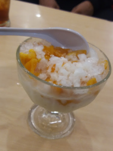 Gerai Es Teler 77 Medan Mall - Kota Medan