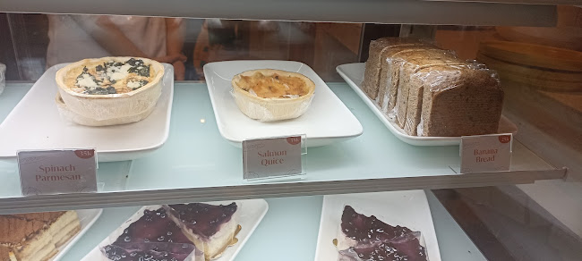 Comentarii opinii despre Grain Alley