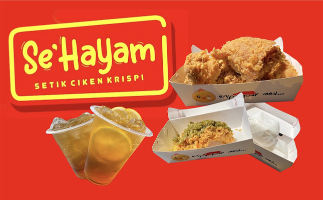 Opinii despre Sehayam în Kota Cimahi - Gastronomi dan perhotelan