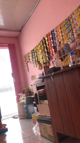 Kios opa kumis - Kota Bandar Lampung