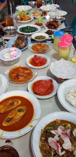 Rumah Makan Pahlawan