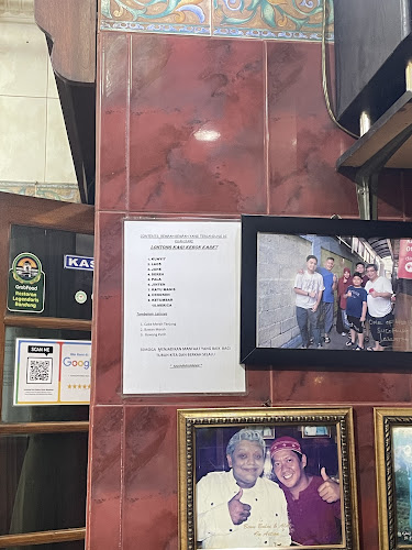 Lontong Kari Stasiun