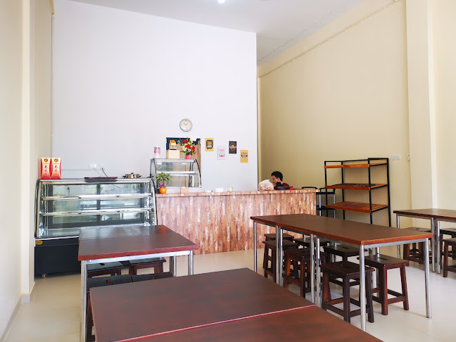 Rm. Kilau Mentari - Kota Batam