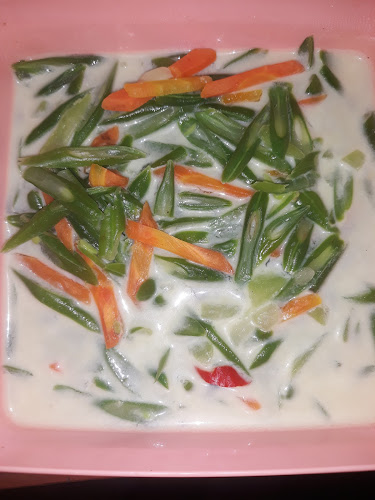 Comentarii opinii despre Catering Halal Siantar