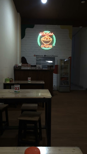 Bakso Cez Onta Lama - Kota Makassar