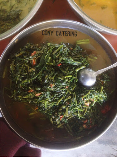Cony Catering - Kota Binjai