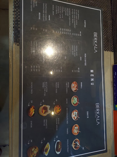 Berkala Coffee Bintaro - Kota Tangerang Selatan