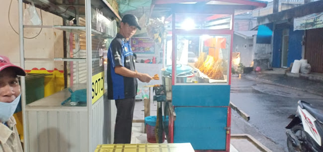 Bengkong Indah 2 Blok A No.24 - Gastronomi dan perhotelan