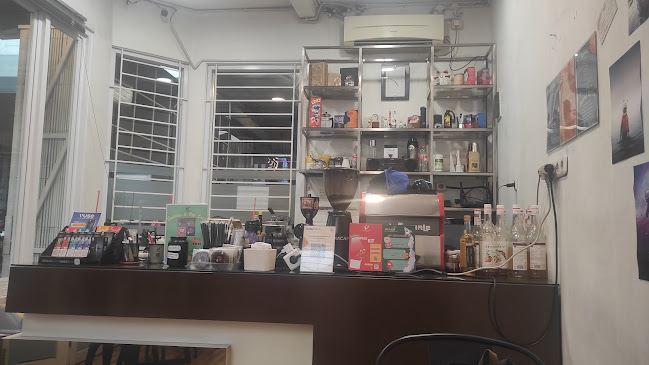 Diameter Coffee - Kota Bandung