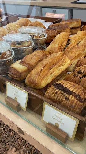 Opinii despre Levure Bakehouse în Kota Semarang - Gastronomi dan perhotelan