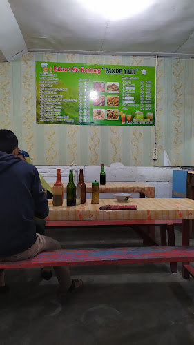 Mie Kondang Pak De Yadi - Kota Bandar Lampung