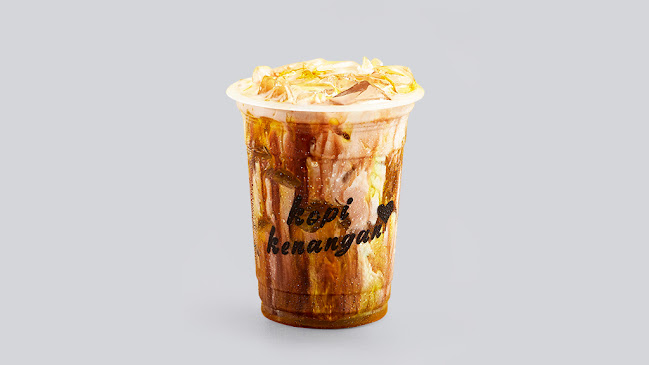 Opinii despre Kopi Kenangan - SPBU Pertamina (Andalas Makassar) în Kota Makassar - Gastronomi dan perhotelan