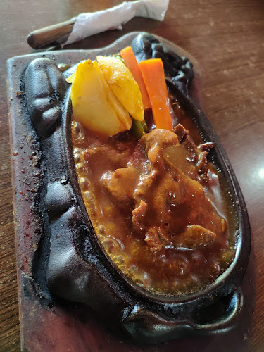 Opinii despre Steak TGP în Kota Blitar - Gastronomi dan perhotelan