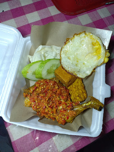 Ikan Bakar Satu Hati - Kota Tangerang