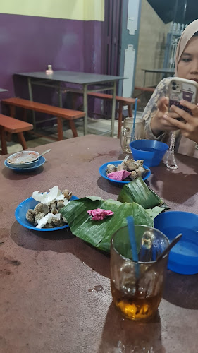 Jl. Julius Usman No.16, Indra Sakti, Tanjungbalai Selatan, Kota Tanjung Balai, Sumatera Utara