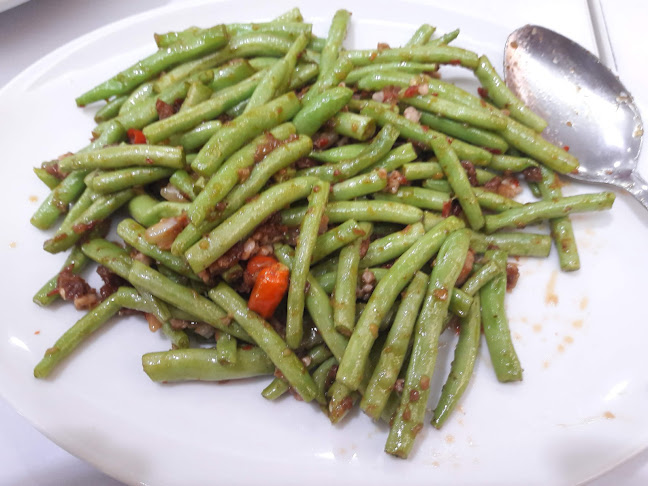 D'Cost Seafood Bandung Indah Plaza - Kota Bandung