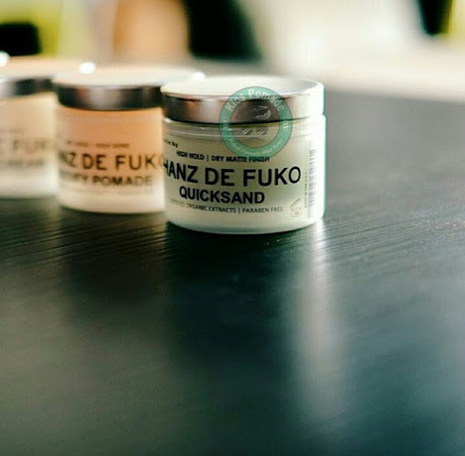 RM Garuda - Gastronomi dan perhotelan