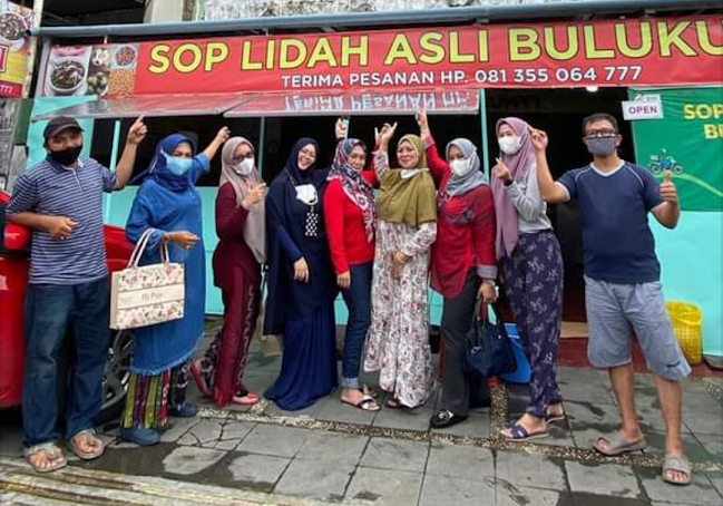 Comentarii opinii despre Indonesia Thunder Club ( ITC )