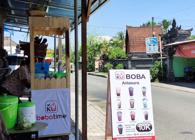 MR. KU BOBA ASTASURA