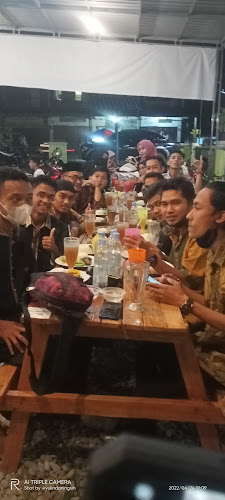 Mahabbah Coffee & Resto