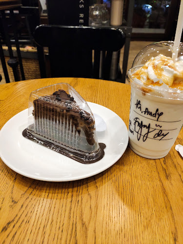 Fachoco Macaron PVJ Mall