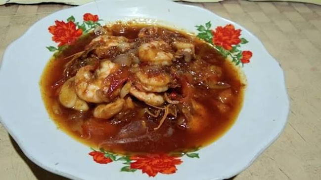 Comentarii opinii despre Warung ikan bakar bu putu 2