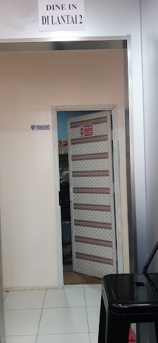 Mixue Panggung Rawi - Gastronomi dan perhotelan