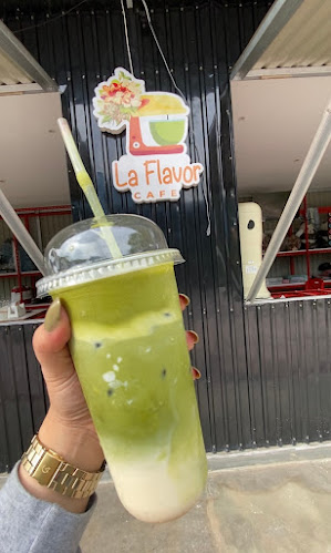 Opinii despre LaFlavor Cafe în Kota Dumai - Gastronomi dan perhotelan