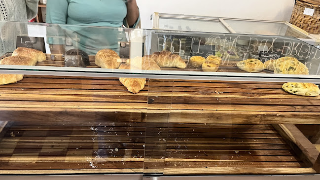 Comentarii opinii despre ViaVia Artisan Bakery