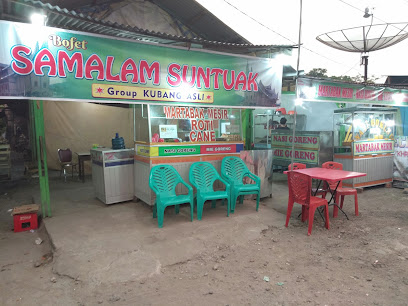 Bofet SAMALAM SUNTUAK